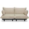 FATBOY divano a 2 posti per esterni PALETTI LOUNGE SOFA ROYAL - 700082