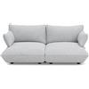 FATBOY divano a 3 posti SUMO SOFA MEDIUM BOUCLE - 700029
