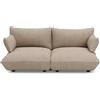 FATBOY divano a 3 posti SUMO SOFA MEDIUM BOUCLE - 700025