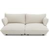 FATBOY divano a 3 posti SUMO SOFA MEDIUM BOUCLE - 700013