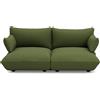 FATBOY divano a 3 posti SUMO SOFA MEDIUM BOUCLE - 700017