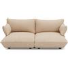 FATBOY divano a 3 posti SUMO SOFA MEDIUM CORD - 700001