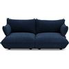 FATBOY divano a 3 posti SUMO SOFA MEDIUM CORD - 700005