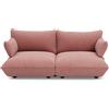FATBOY divano a 3 posti SUMO SOFA MEDIUM CORD - 700009
