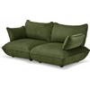 FATBOY divano a 3 posti SUMO SOFA MEDIUM VELVET - 700033