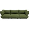 FATBOY divano a 4 posti SUMO SOFA GRAND BOUCLE - 700018