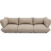 FATBOY divano a 4 posti SUMO SOFA GRAND BOUCLE - 700026