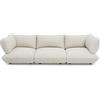FATBOY divano a 4 posti SUMO SOFA GRAND BOUCLE - 700022