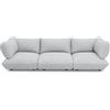 FATBOY divano a 4 posti SUMO SOFA GRAND BOUCLE - 700030