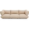 FATBOY divano a 4 posti SUMO SOFA GRAND CORD - 700002