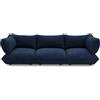 FATBOY divano a 4 posti SUMO SOFA GRAND CORD - 700006