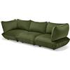 FATBOY divano a 4 posti SUMO SOFA GRAND VELVET - 700034
