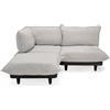 FATBOY divano per esterni PALETTI SET MEDIUM - 700098