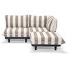 FATBOY divano per esterni PALETTI SET MEDIUM - 700099