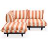 FATBOY divano per esterni PALETTI SET MEDIUM - 700041