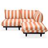FATBOY divano per esterni PALETTI SET MEDIUM - 700045