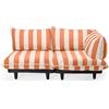 FATBOY divano per esterni PALETTI SET SMALL - 700053