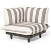 FATBOY poltrona per esterni PALETTI CORNER SEAT - 106873