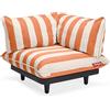 FATBOY poltrona per esterni PALETTI CORNER SEAT - 107468