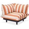 FATBOY poltrona per esterni PALETTI CORNER SEAT - 107469
