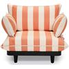 FATBOY poltrona per esterni PALETTI LOUNGE CHAIR - 700037