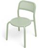 FATBOY set 4 sedie per esterni TONÍ CHAIR - 104092