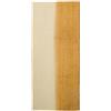 NANIMARQUINA tappeto runner MATIZ RUNNER PANEL - MATIZ-RUNNER-PANEL-MUSTARD-80x180