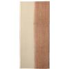 NANIMARQUINA tappeto runner MATIZ RUNNER PANEL - MATIZ-RUNNER-PANEL-ROSE-80x180