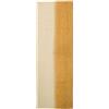 NANIMARQUINA tappeto runner MATIZ RUNNER PANEL - MATIZ-RUNNER-PANEL-MUSTARD-80x240