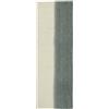 NANIMARQUINA tappeto runner MATIZ RUNNER PANEL - MATIZ-RUNNER-PANEL-TAUPE-80x240