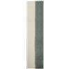 NANIMARQUINA tappeto runner MATIZ RUNNER PANEL - MATIZ-RUNNER-PANEL-TAUPE-80x320
