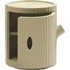 QEEBOO contenitore TRONCO - 78001GE