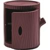 QEEBOO contenitore TRONCO - 78001IR