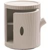 QEEBOO contenitore TRONCO - 78001LG
