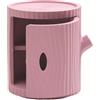 QEEBOO contenitore TRONCO - 78001PI