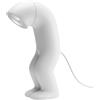 QEEBOO lampada da tavolo HOODIE - 89001WH