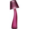 QEEBOO lampada da tavolo LULLABY - 88001BU
