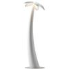 QEEBOO lampada da terra per interni MALIBU XL - 77003IV