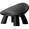 QEEBOO poltrona per esterni KAYA - 87001BL