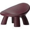 QEEBOO poltrona per esterni KAYA - 87001IR