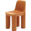 QEEBOO sedia per interni ed esterni TATA - 79101GM