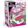 HALTHO Chicos Banco Scuola Minnie Scrivania 57x72x49 cm