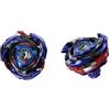 BEYBLADE X CX-00 Drake Brave G4-70I Metal Coat Blue App Event Limited New Japan