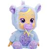 Imc Toys Peluche Magiche Stelle Cry Babies Goodnight Jenna Multicolore