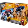 Spin Master Monster Jam 1to64 Marvel Playset I