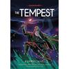 Franklin Watts Ltd Classics in Graphics: Shakespeare's The Tempest: A Graphic Novel