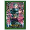 ‎バンダイ Official Card Sleeve 11 (Roronoa Zoro)