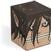 Ultimate Guard Squaroes Squaroe Attack on Titan AOT005 - Attack Titan