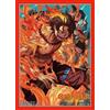 Bandai One Piece TCG Vol. 05 Portgas D. Ace Card Sleeves (70ct)