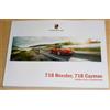 uso manutenzione Porsche 718 BOXSTER / 718 CAYMAN 4 cilindri,anno 2016